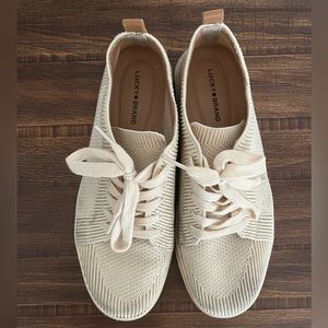 Lucky Brand Sneakers
